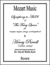 Symphony to Act IV of 